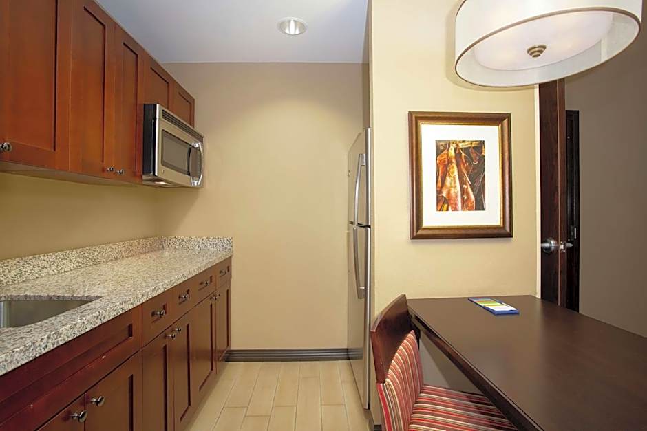Hampton Inn By Hilton And Suites I35/Mulvane Ks