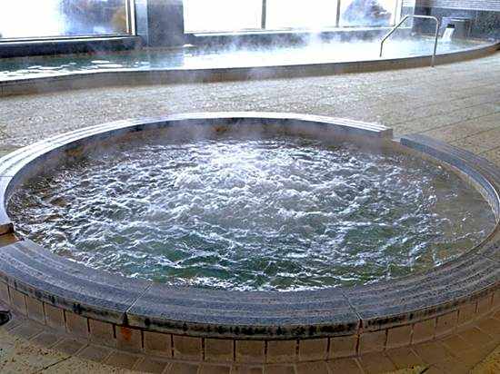Kamiyu Onsen Club