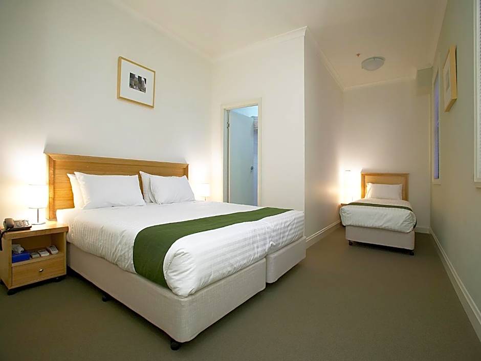 Hotel Sophia