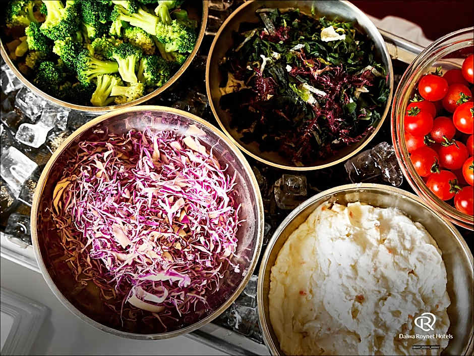 Daiwa Roynet Hotel Kumamoto