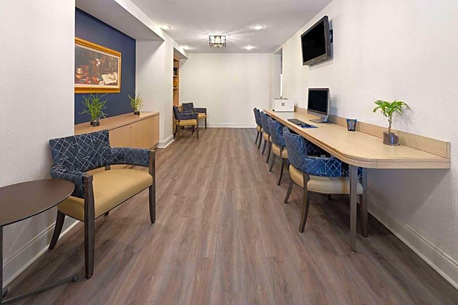 Penn Harris Hotel Harrisburg, Trademark by Wyndham