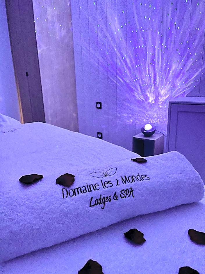 Domaine les 2 Mondes