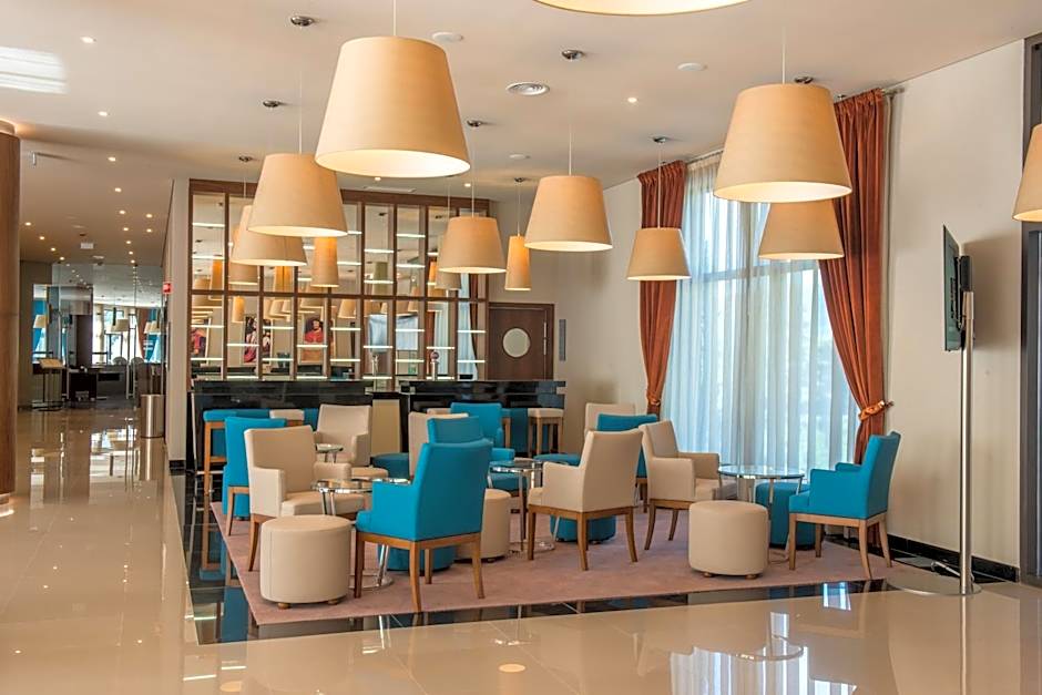 Vila Gale Serra da Estrela