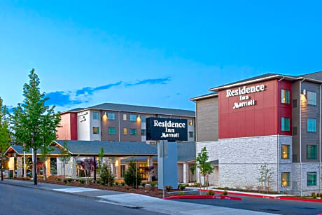 Residence Inn by Marriott Seattle Sea-Tac Airport