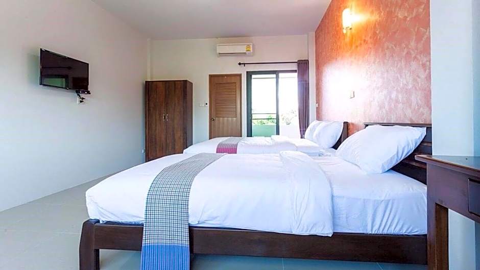 Benya Hotel โรงแรมเบญญา