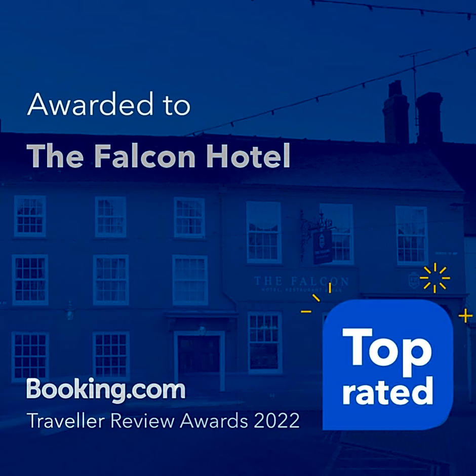 The Falcon Hotel