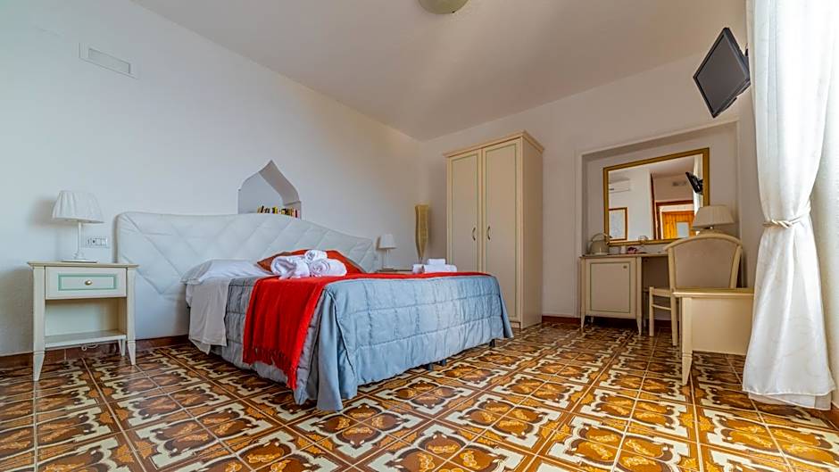 Albergo Diffuso Bacco Furore