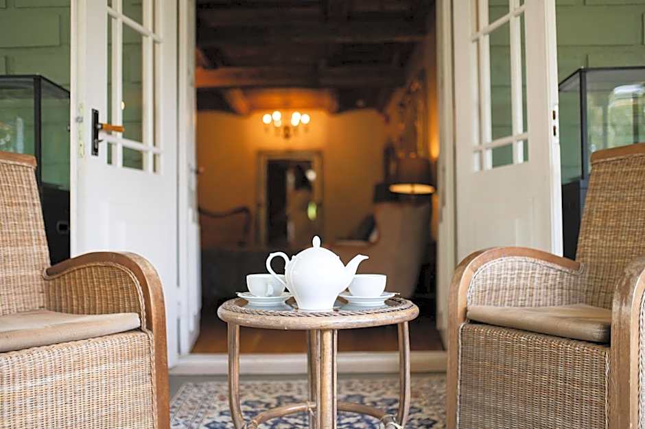 Boutique Hotel Virkas muiža