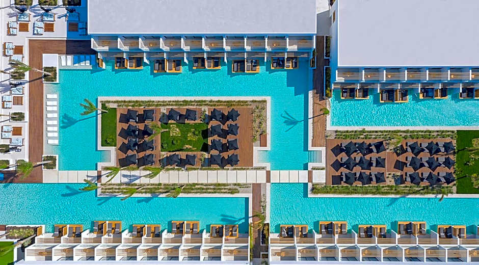 D' Andrea Lagoon All Suites - Adults Only