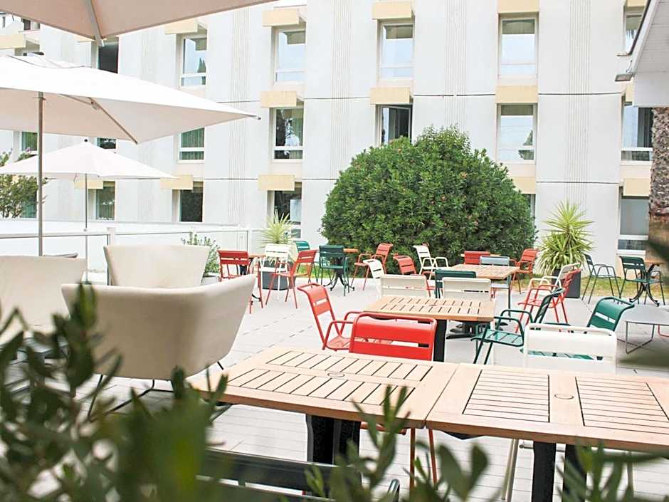 Novotel Narbonne Sud