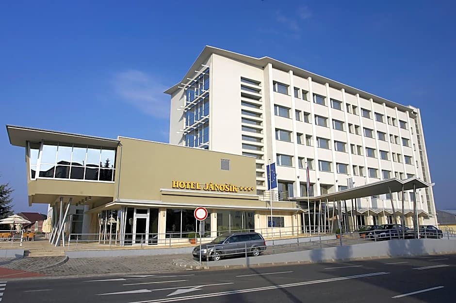 Hotel Janosik