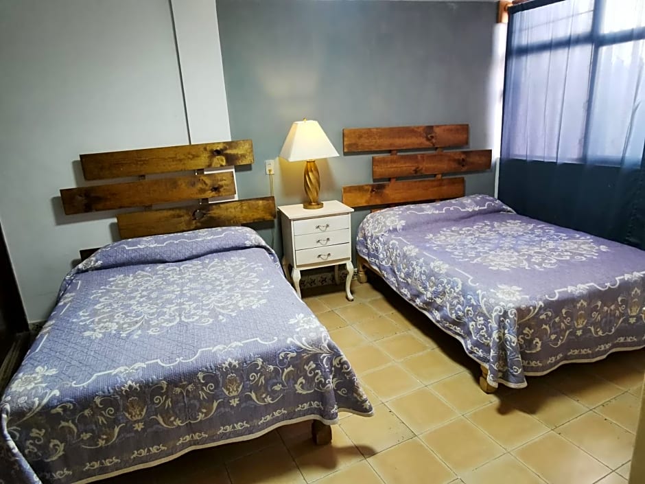 Hotel santo carlo
