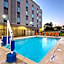 Hampton Inn By Hilton Crestview South I-10, Fl