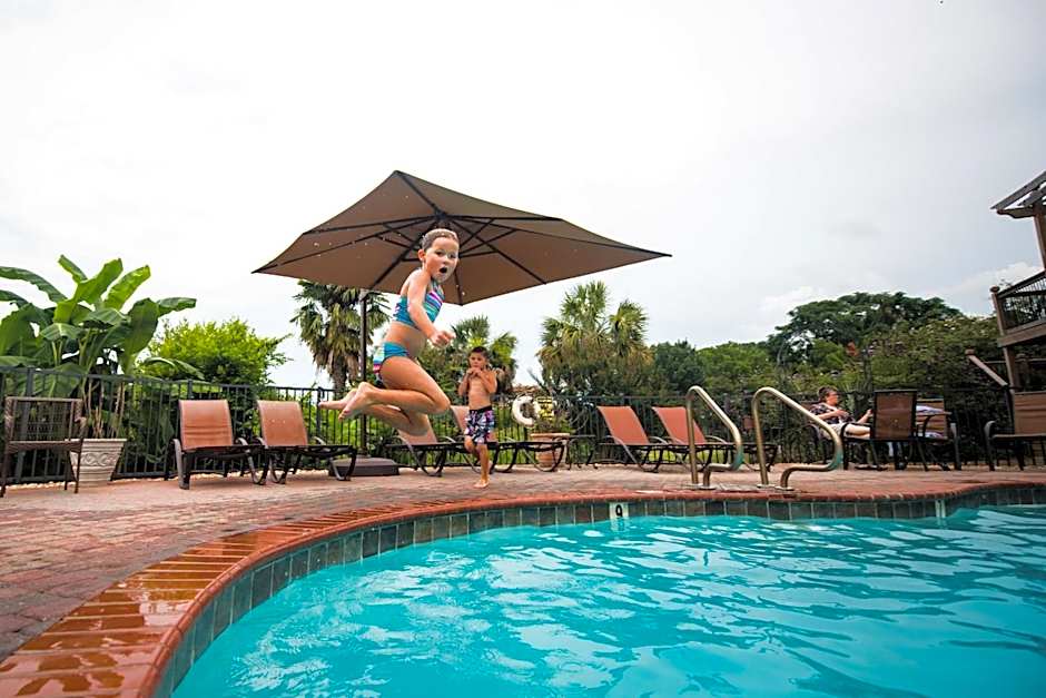 Southern Cross Guest Ranch