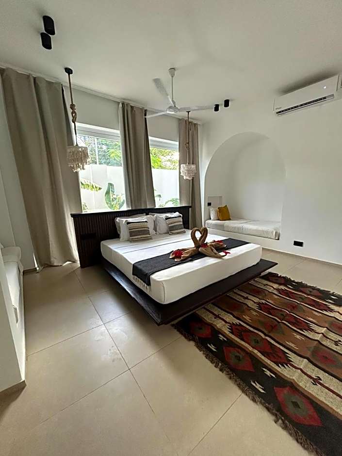 Kuwa Zanzibar
