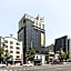 Anseong City Hotel