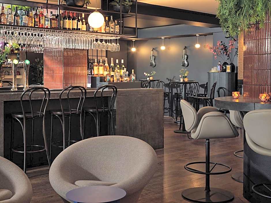 Townhouse Maastricht & Spa