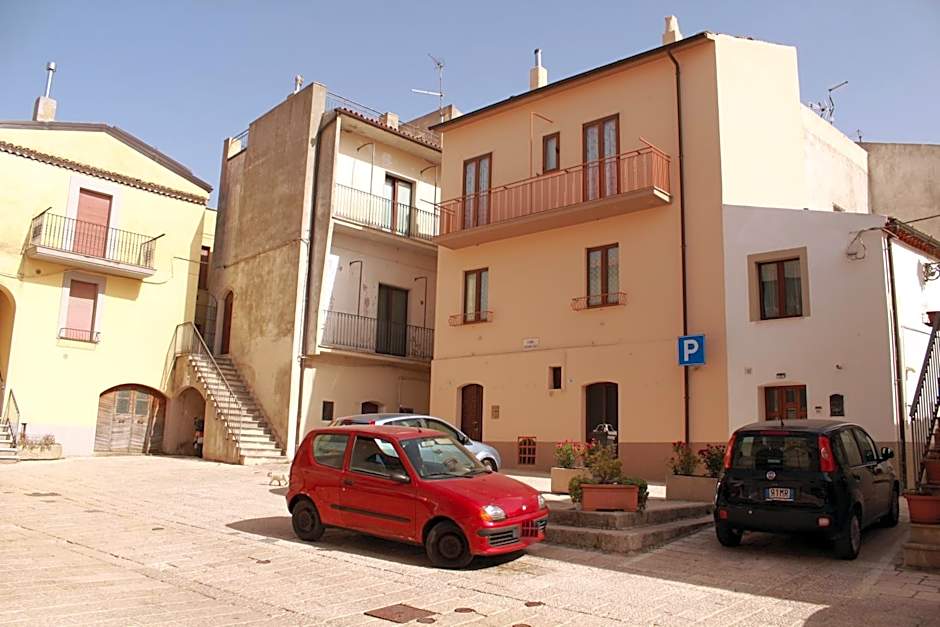 Casa Normanna