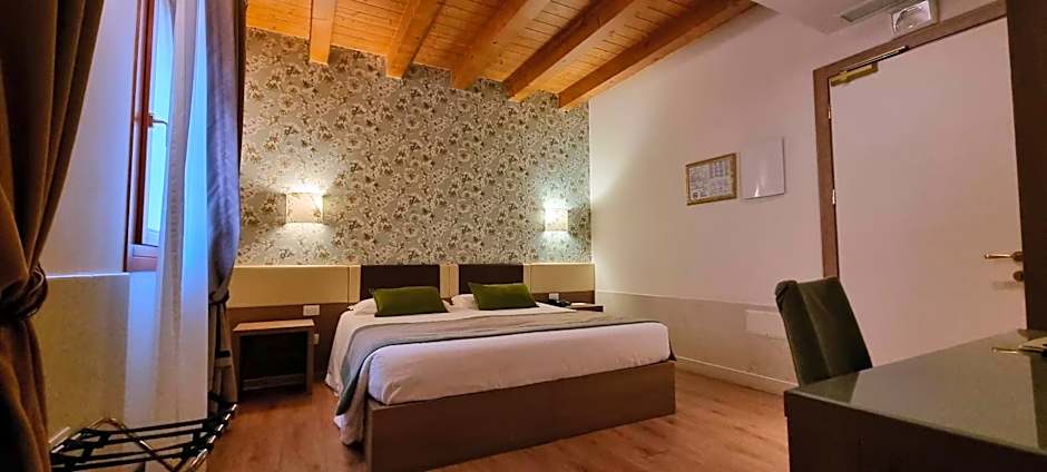 UNAHOTELS Eco Hotel Villa Costanza Venezia