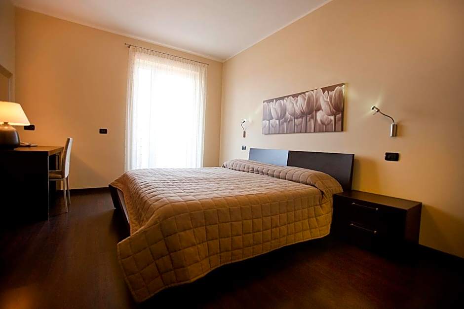 Hotel Villa Smeralda