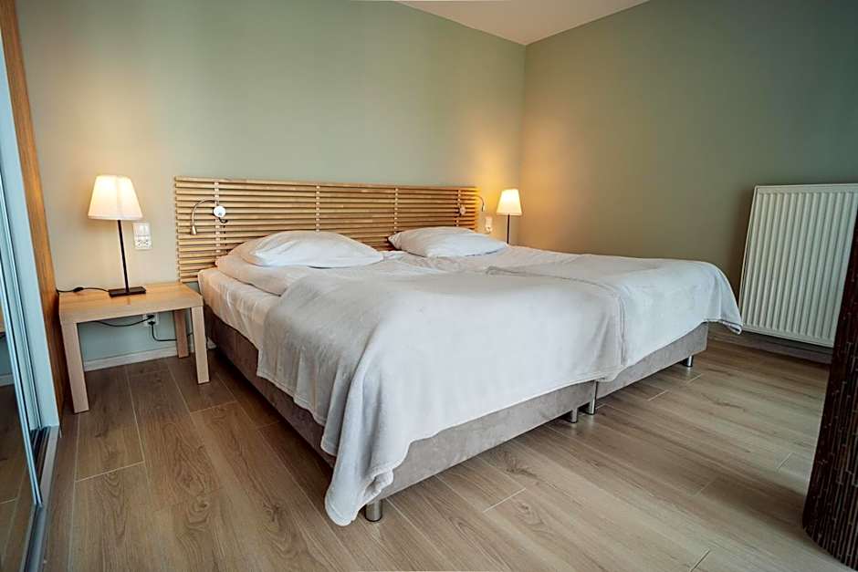 Hotel New Wave Wisła
