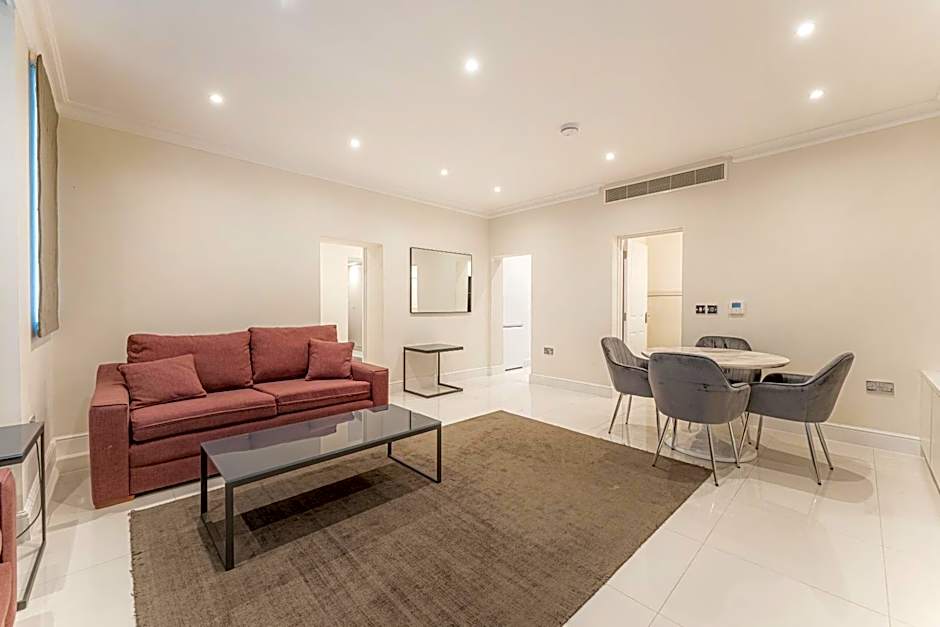 Chesham Court Knightsbridge