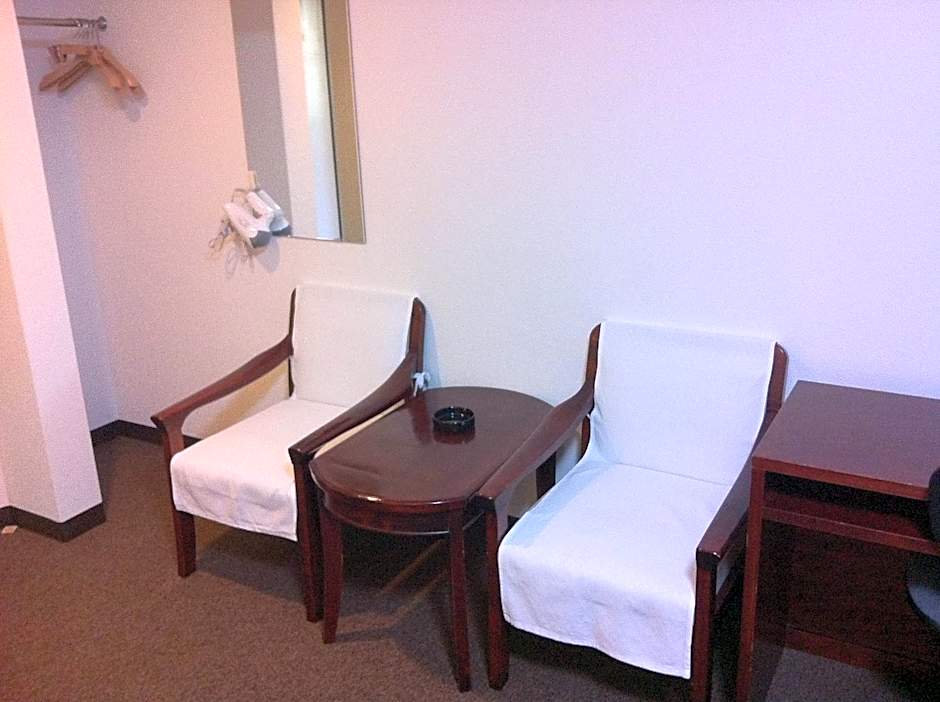 Prince Hotel Shimonoseki