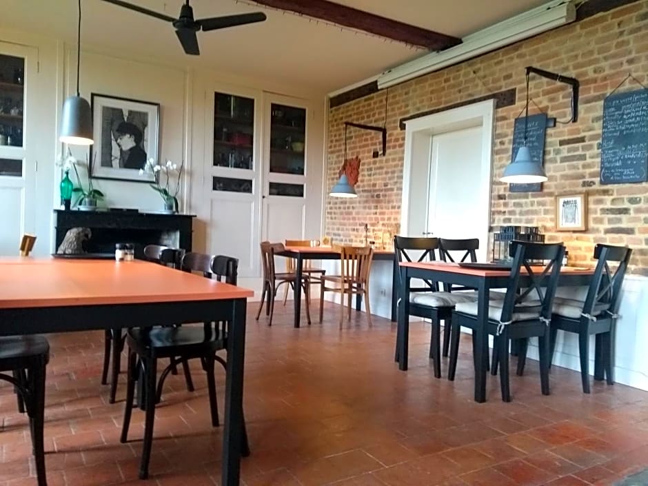 Chambre d'hôtes L'Ermite