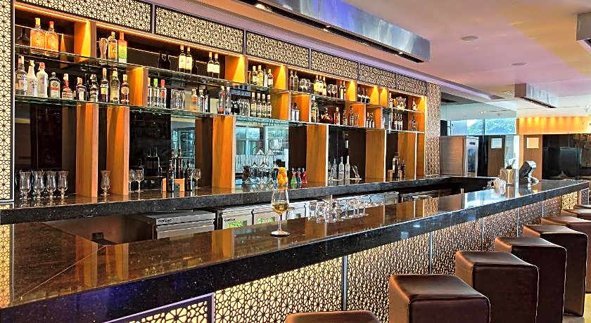 Novotel Pune Nagar Pune - An AccorHotels Brand