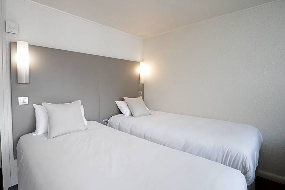 Campanile Reims Ouest - Tinqueux