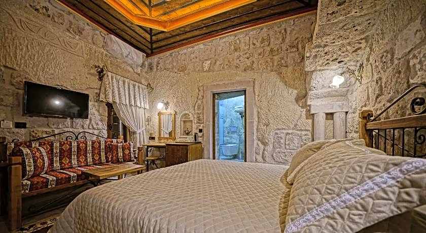 Cappadocia Cave Lodge