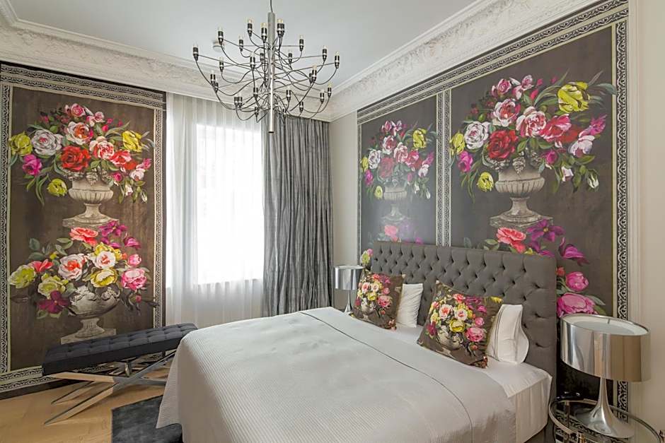 Rubin Luxury Apartments