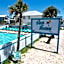 Sea Foam Suites