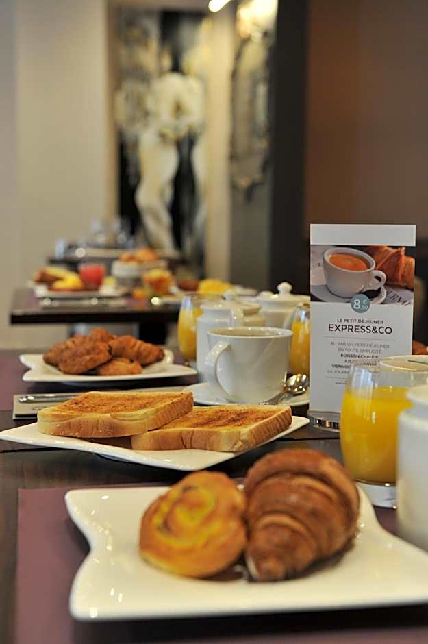 Mercure Paris Saint Cloud Hippodrome