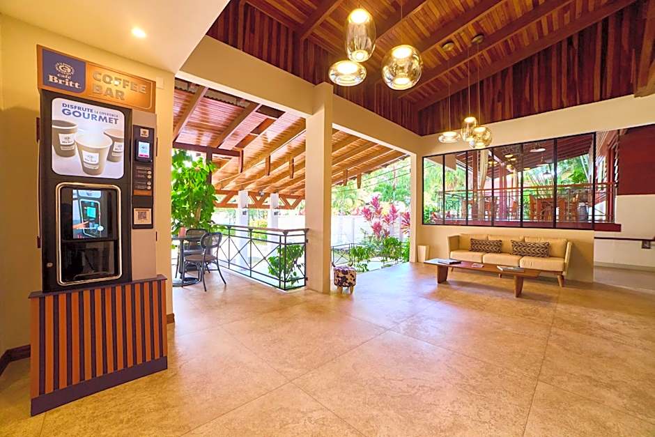 El Rodeo Estancia Boutique Hotel and Steak House