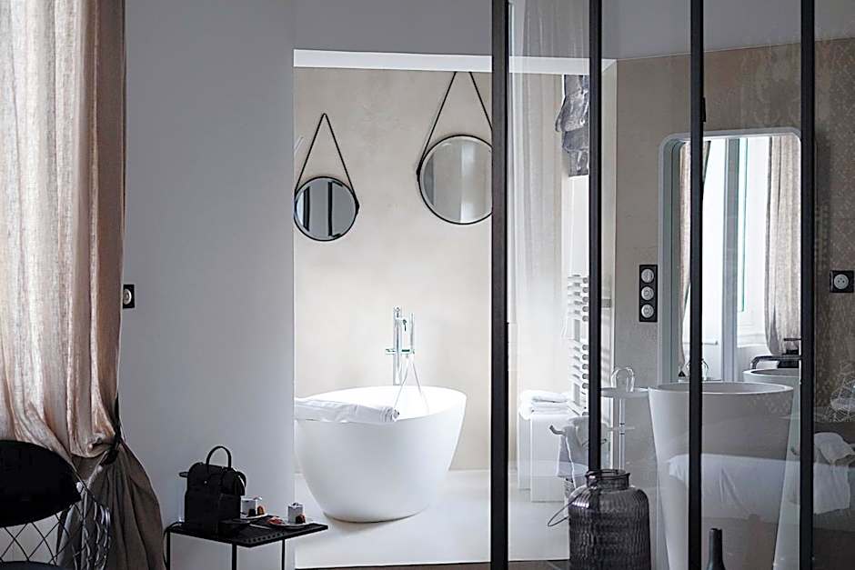 La Villa Guy & Spa - Teritoria