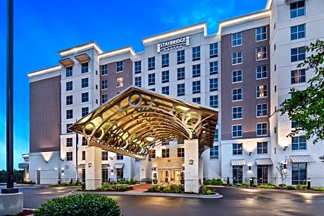 Staybridge Suites Florence - Civic Center By IHG