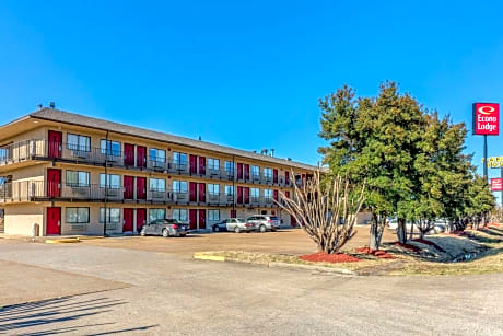 Econo Lodge