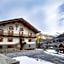 Hotel Des Glaciers
