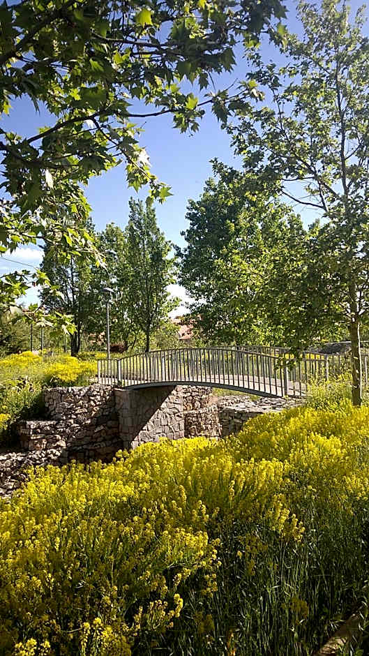 Appartement pour les vacances