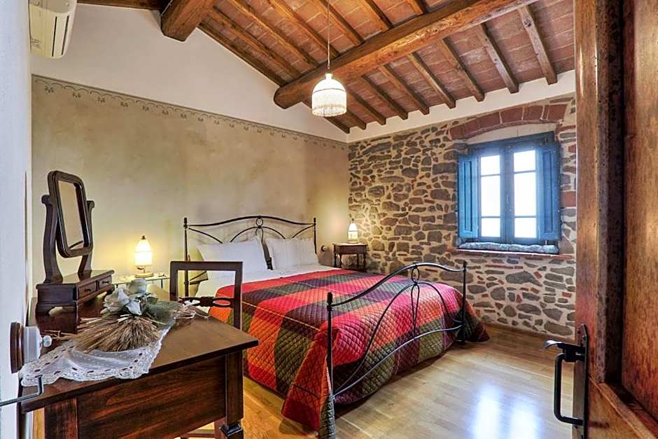 Casa Vacanze La Porta