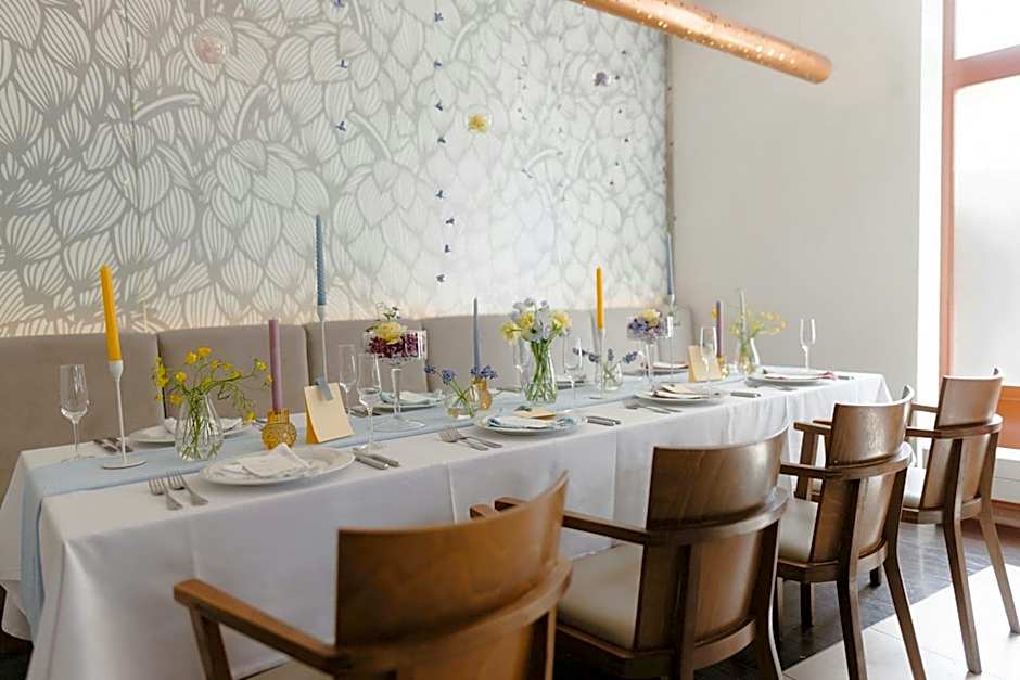 Courtyard by Marriott Pilsen
