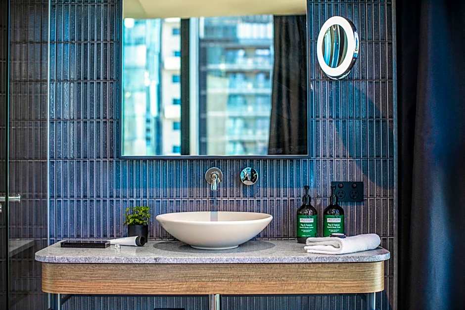 Voco Melbourne Central By IHG