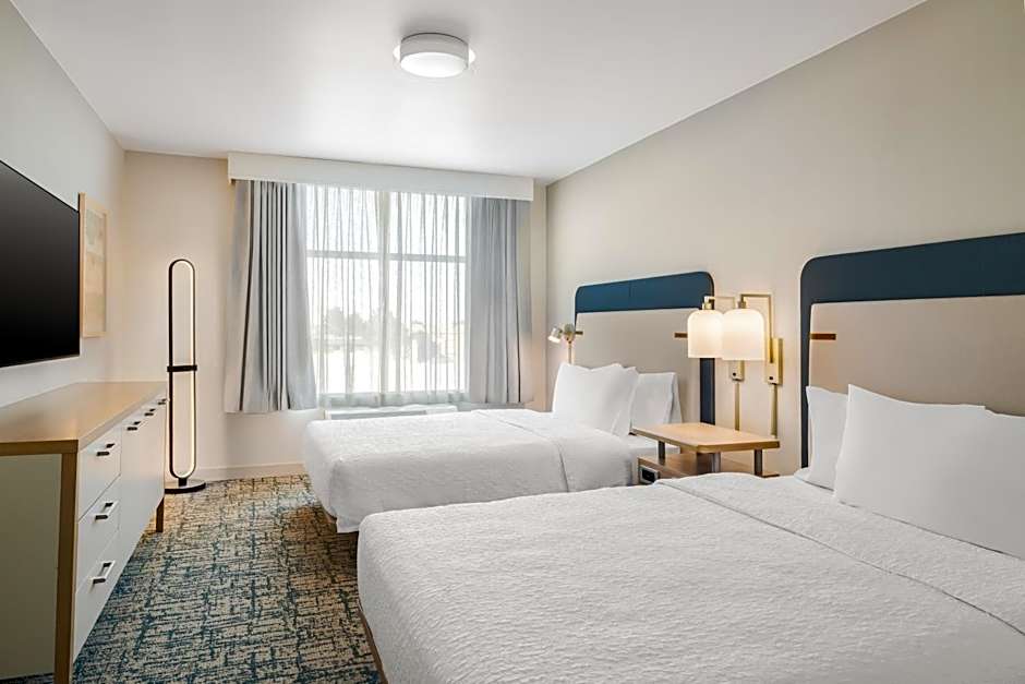 Homewood Suites by Hilton Thornton Denver