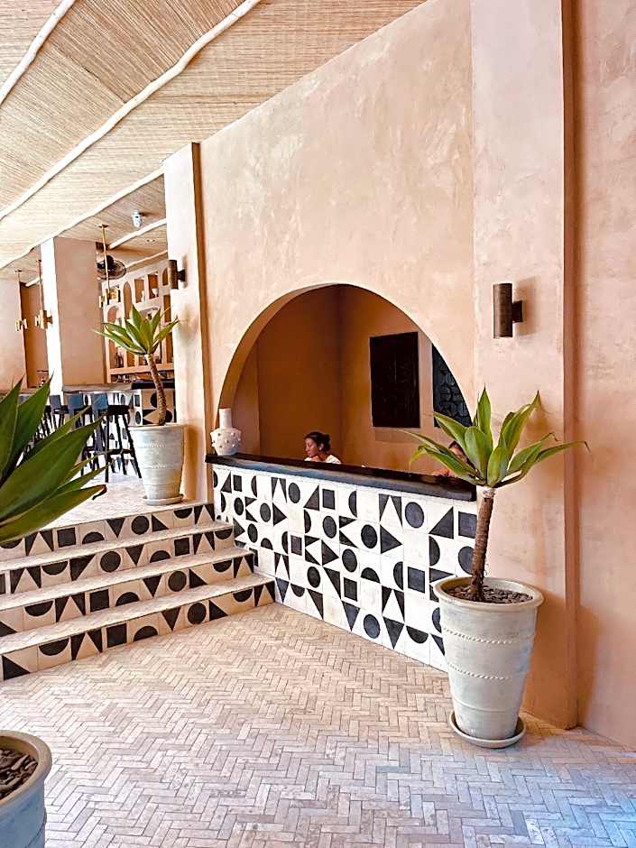 Canggu beach apartments