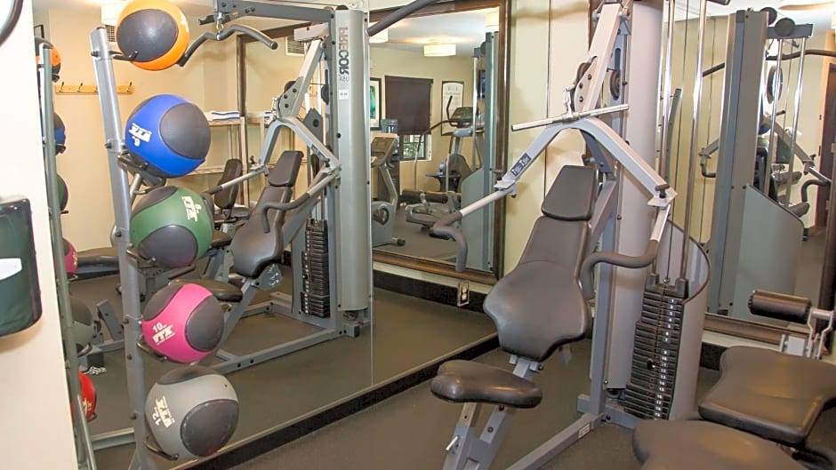 Staybridge Suites Colorado Springs North, an IHG Hotel