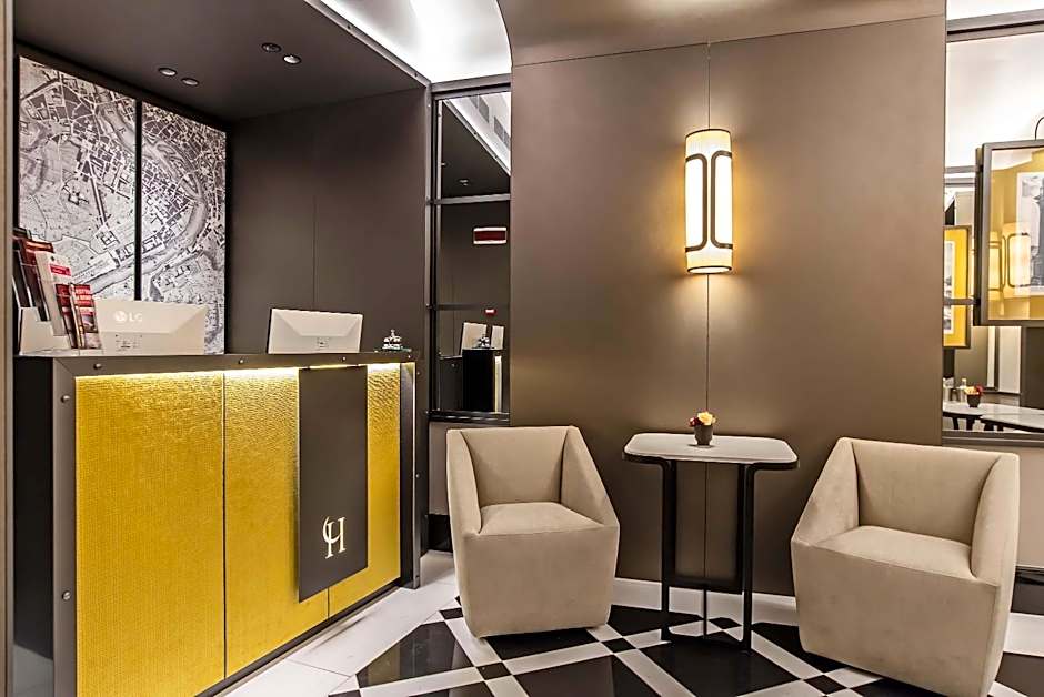 Hotel Lunetta