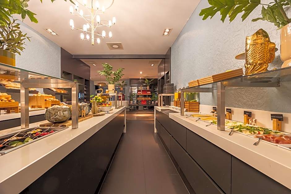 Van Der Valk Hotel Brugge Oostkamp