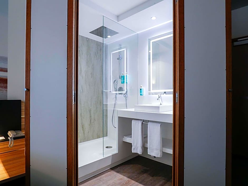 Novotel Luxembourg Centre