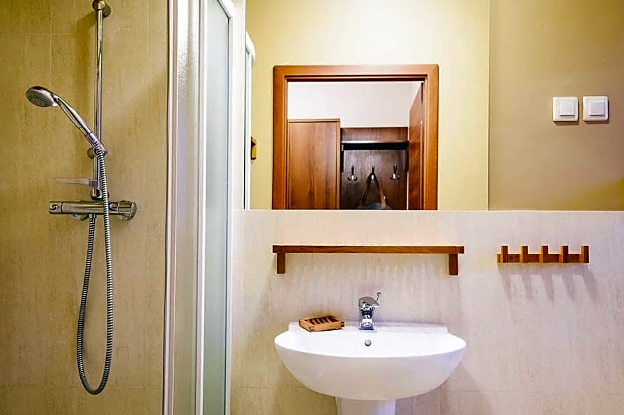 Apartamenty na Wydmie